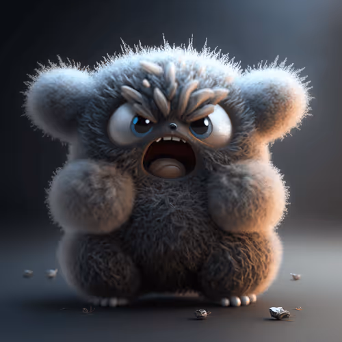 Fluff #4949