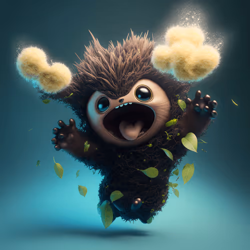 Fluffers Fluffytopia