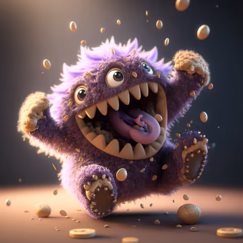 Fluffers Fluffytopia