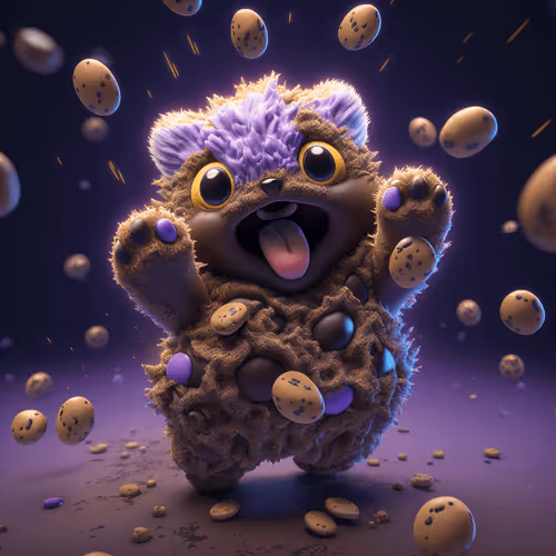 Fluffers Fluffytopia