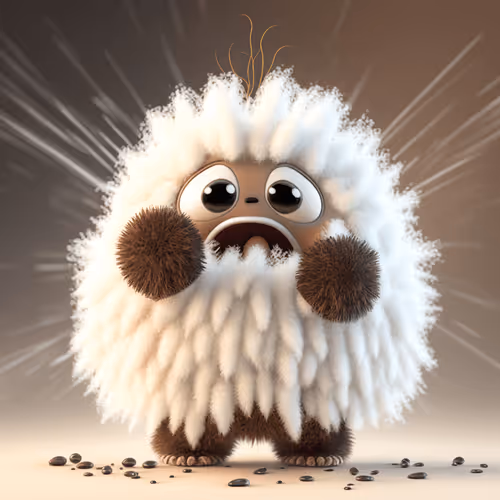 Fluffers Fluffytopia