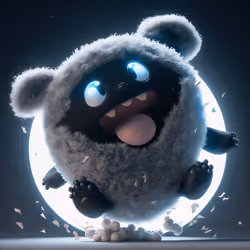 Fluff #426