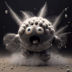 Fluff #2813