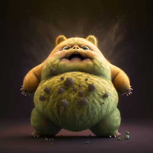 Fluffers Fluffytopia