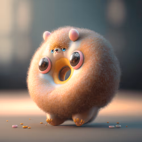 Fluffers Fluffytopia