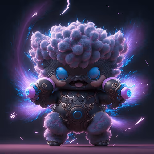 Fluffers Fluffytopia