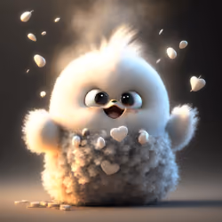 Fluff #1929