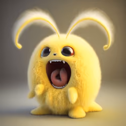 Fluff #3911