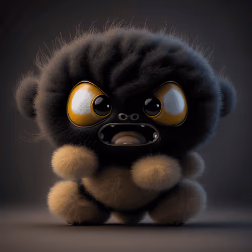 Fluff #4964