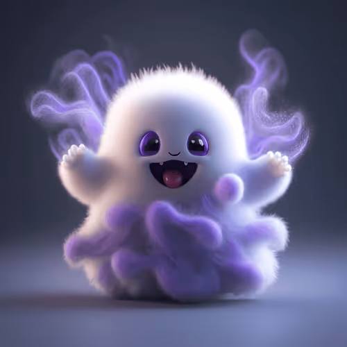 Fluffers Fluffytopia