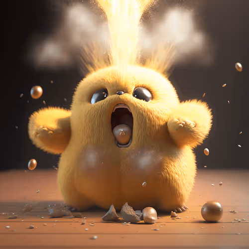 Fluffers Fluffytopia