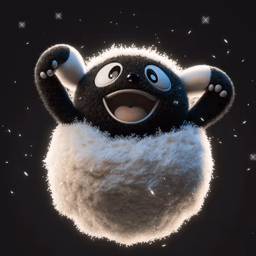 Fluff #1371