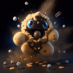 Fluff #1646