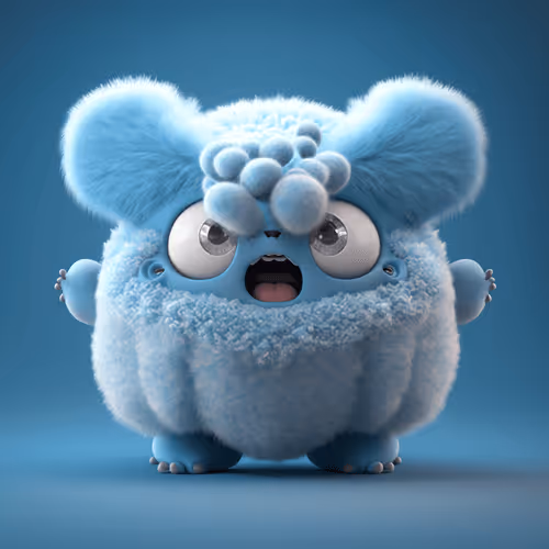 Fluffers Fluffytopia