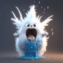 Fluff #4304