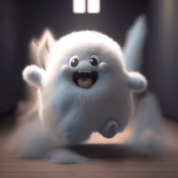 Fluff #187