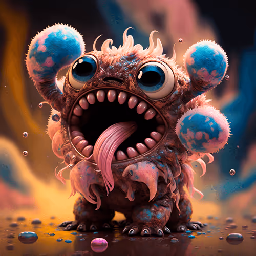 Fluffers Fluffytopia