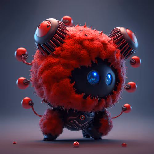 Fluff #1810