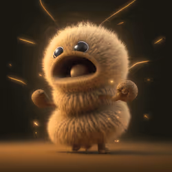 Fluff #620