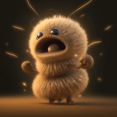 Fluff #620