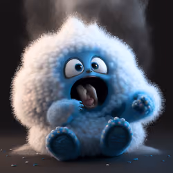 Fluff #3782