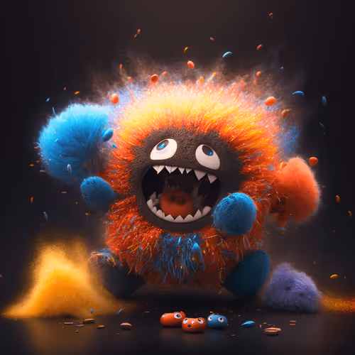 Fluffers Fluffytopia