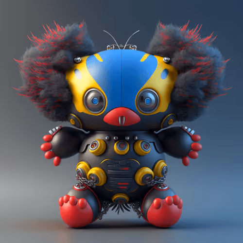 Fluffers Fluffytopia
