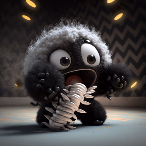 Fluff #356