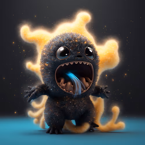 Fluff #1329