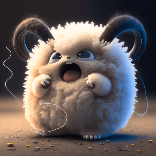 Fluff #4804