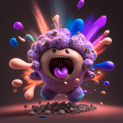 Fluffers Fluffytopia