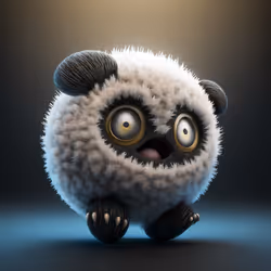 Fluff #3840