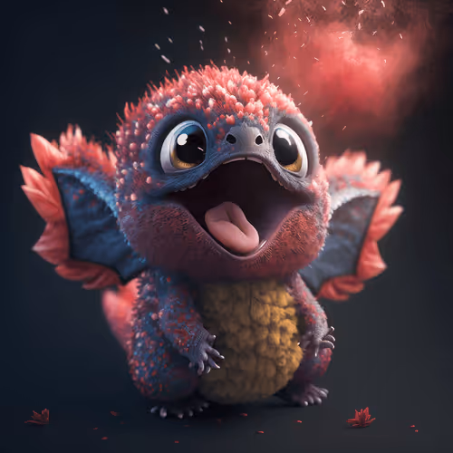Fluffers Fluffytopia