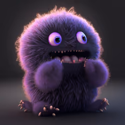 Fluff #3936
