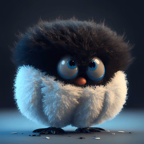 Fluff #3793