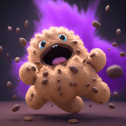 Fluff #4716