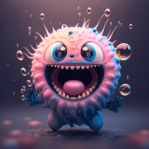 Fluffers Fluffytopia