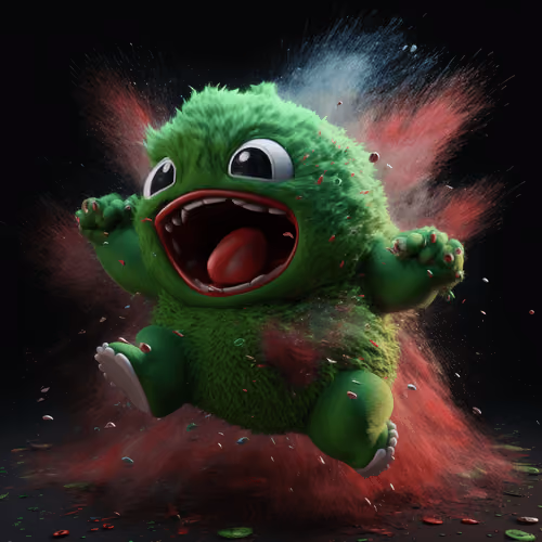 Fluff #2056