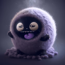 Fluff #616