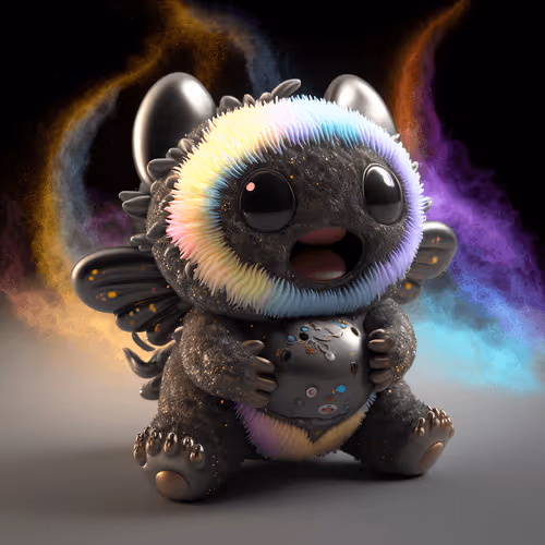 Fluffers Fluffytopia