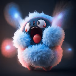 Fluff #2701