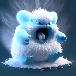 Fluff #3381