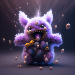 Fluff #3049