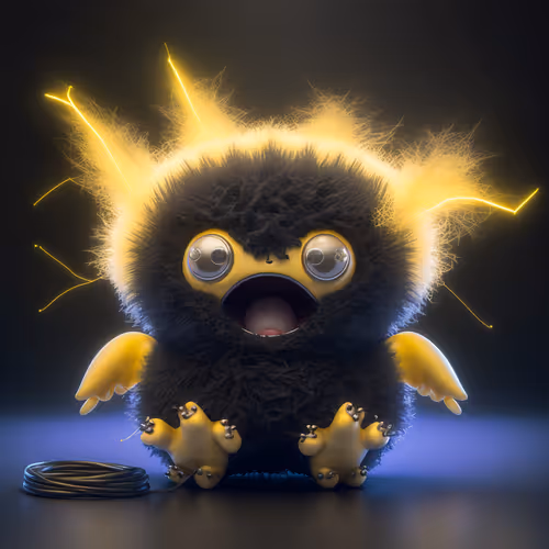 Fluffers Fluffytopia