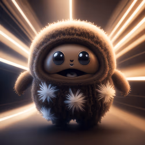Fluffers Fluffytopia