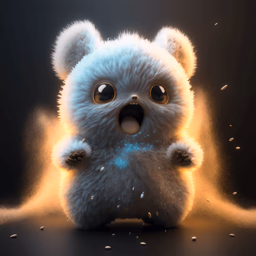 Fluff #2827