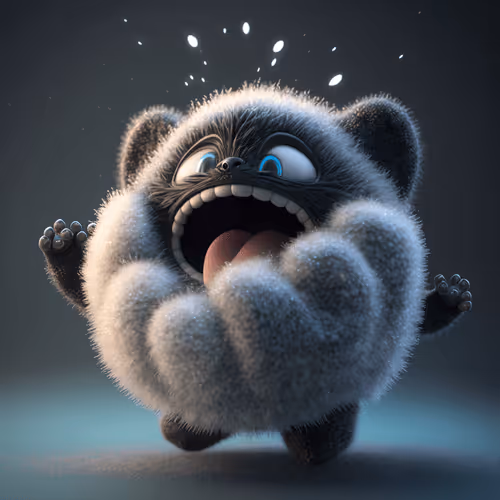 Fluffers Fluffytopia