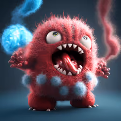 Fluff #3231