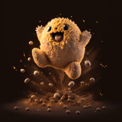 Fluff #2071