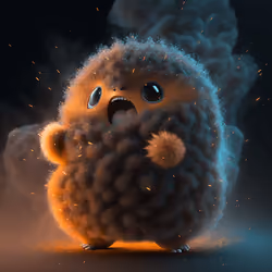 Fluff #1796